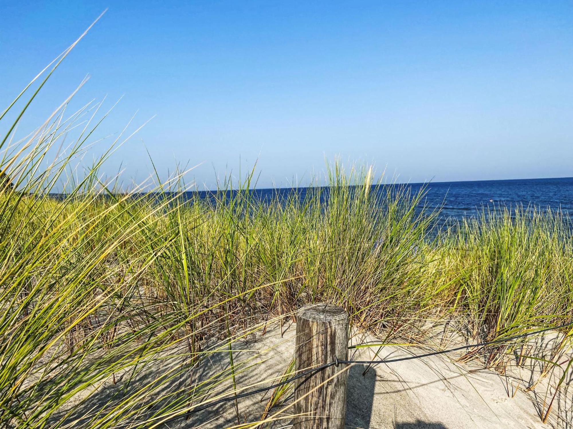 Apartment Strandvilla - LUB110 Lubmin Exteriör bild