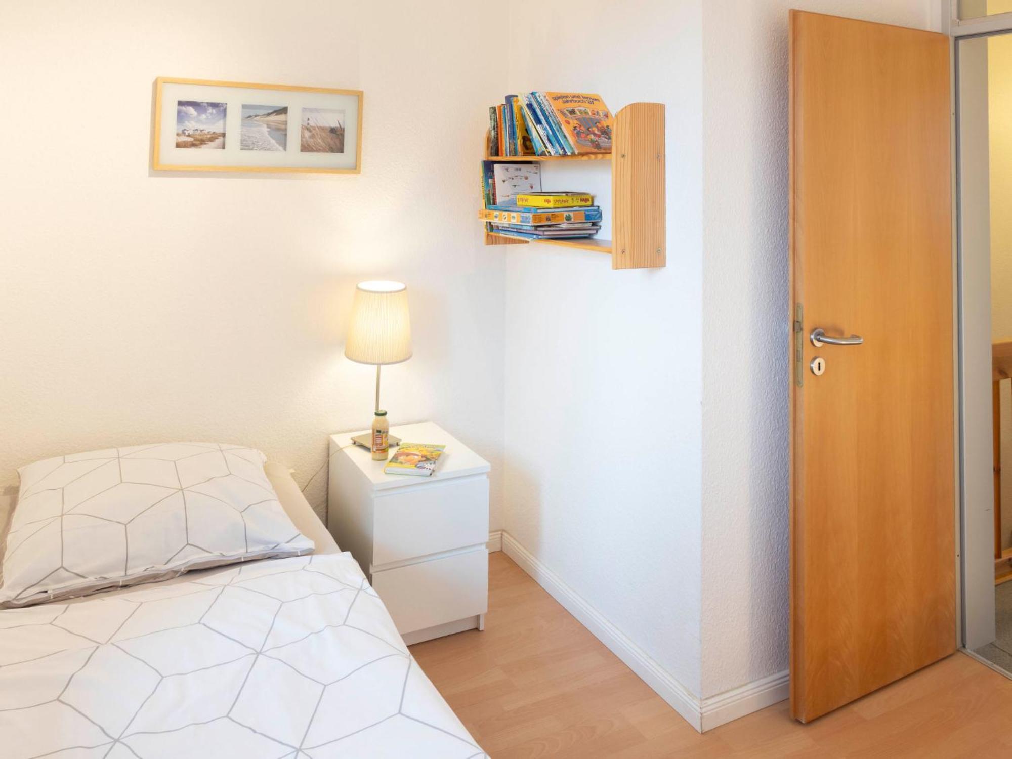 Apartment Strandvilla - LUB110 Lubmin Exteriör bild