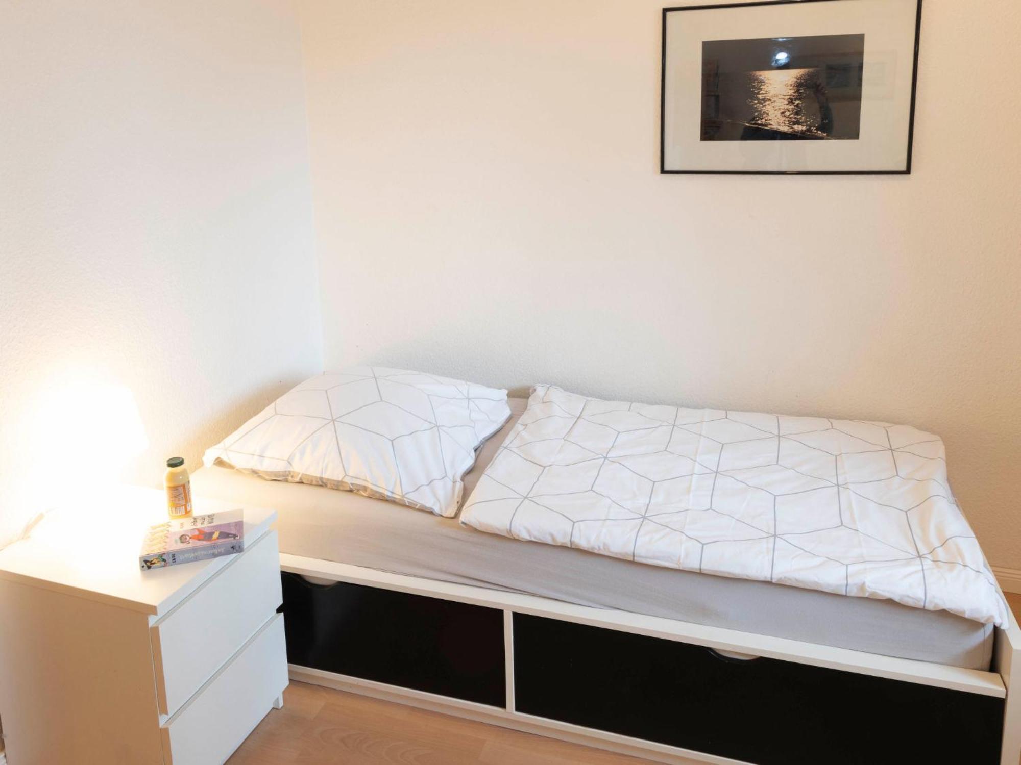 Apartment Strandvilla - LUB110 Lubmin Exteriör bild