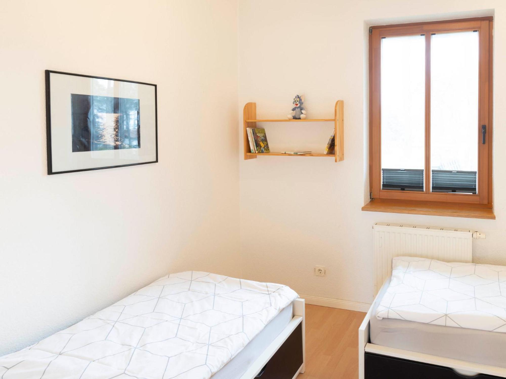 Apartment Strandvilla - LUB110 Lubmin Exteriör bild