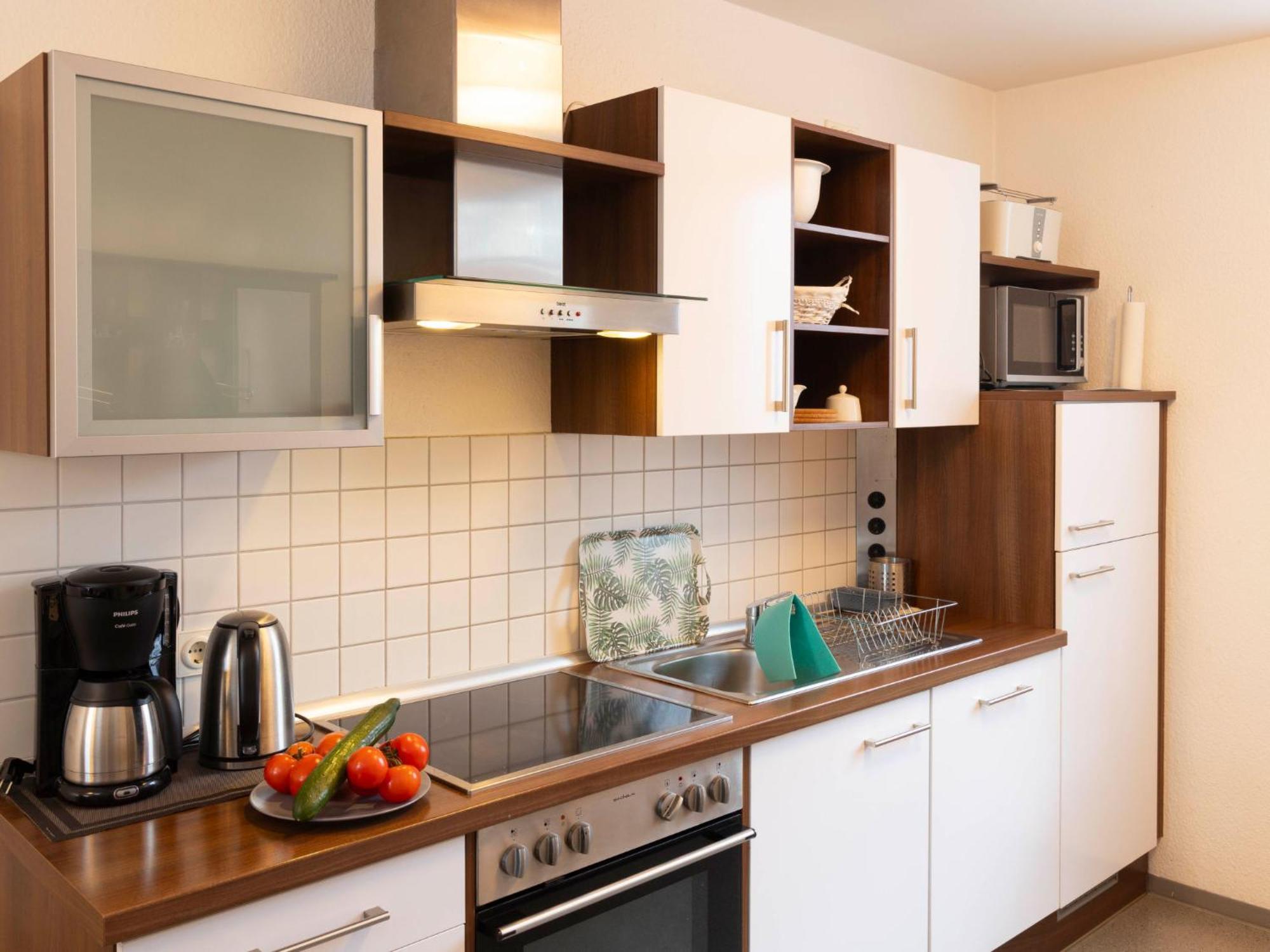 Apartment Strandvilla - LUB110 Lubmin Exteriör bild